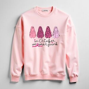 Custom Crewneck Sweatshirts